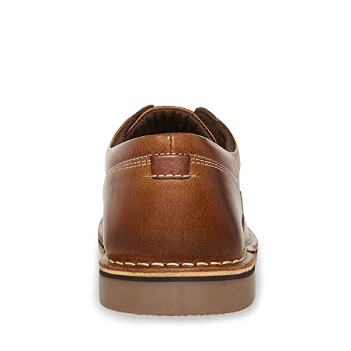 Steve Madden Men's Harpoon Oxford, Wood, 16 M Us #TOP2