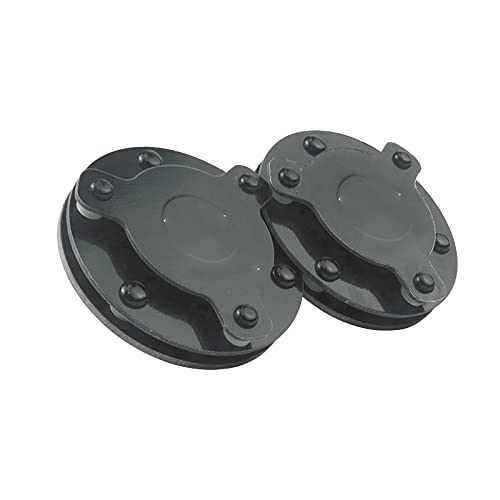 5.8G 8.5dB Patch Gain Antenne für FATSHARK EV200D SKYZONE FPV Brille DIY Teile RC Drone FPV Antenne (Farbe: 2PCS SMA) (Color : 2PCS RP-SMA)