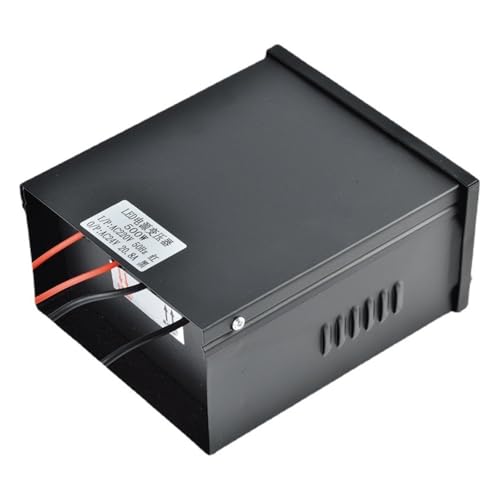 Transformateur AC 220V à AC 24V 105W pour illuminer votre terrasse en soirée