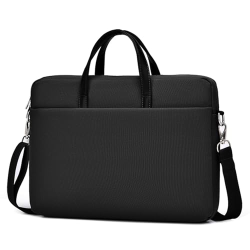 Sac d'affaires en nylon pour bureau et voyage, le compagnon de route