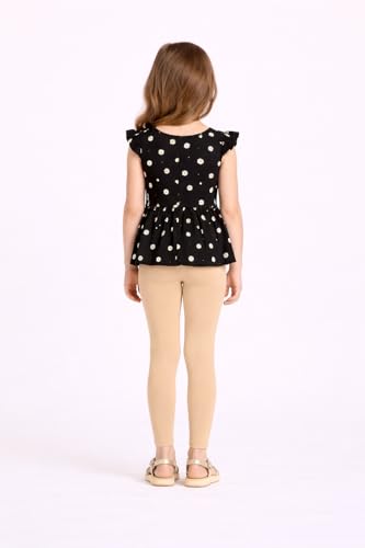 Image of Ankle Length Leggings for Girls