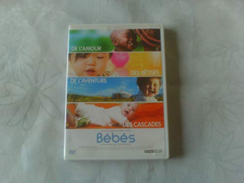 Bébés – vue 4