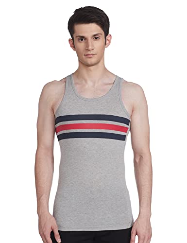 Image of Chromozome Men's Regular Fit Vest