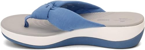 Image of Clarks Womens Sandals Sandal