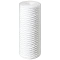 Pentair Pentek WP.5BB97P Big Blue Sediment Water Filter, 10-Inch, Whole House Polypropylene String-Wound Filter Cartridge, 10" x 4.5", 0.5 Micron