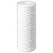 Pentek WP.5BB97P String-Wound Polypropylene Filter Cartridge, 10" x 4.5", 0.5 Micron