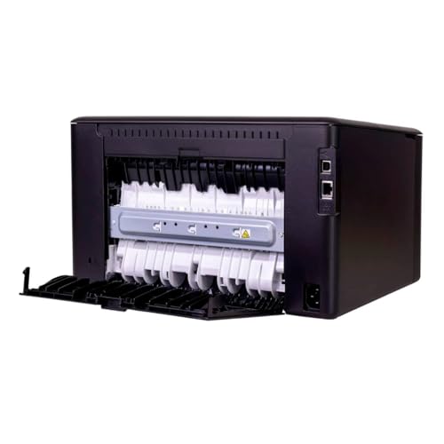 Canon i-SENSYS LBP122dw Schwarzweiß-Laserdrucker, 29 DIN A4 Seiten/Minute, USB, 150 Blatt Papierkassette und Mehrzweckeinzug