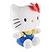 Imagen de Hello Kitty de peluche, juguete de felpa