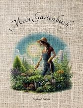 Explore Ebook Summary Mein Gartenbuch: Softcover - Edition 1 (German Edition) Complete Guide Kindle & Audio Preview Best Seller