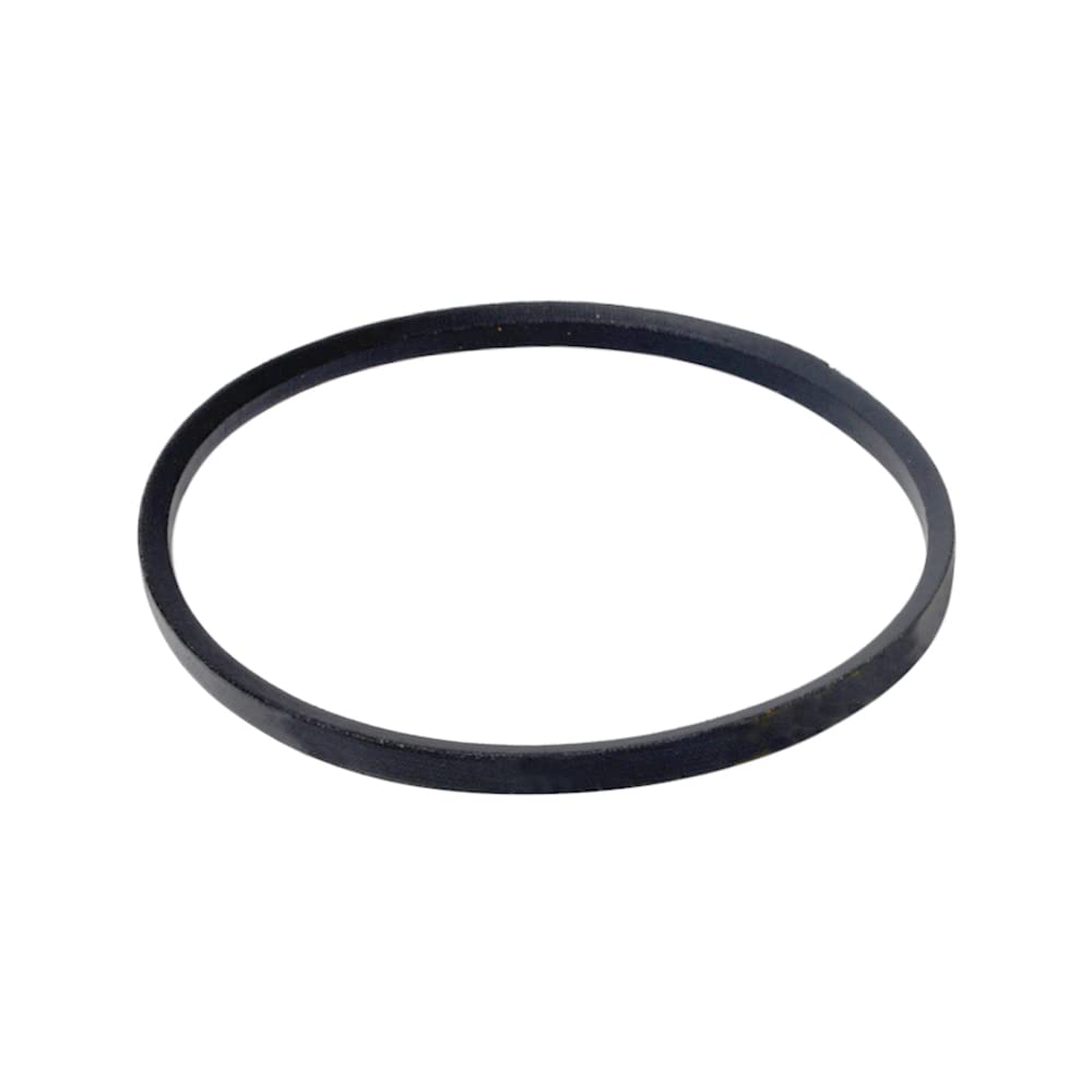 bzcemind 1PCS O/Z Type V Belt Industrial Triangle V Belt Closed-Loop Drive Belt Replacement,O-660E