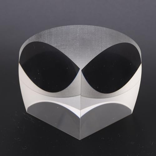 Prisme de cube d'angle éliminant les erreurs de mesure sur station totale - 4