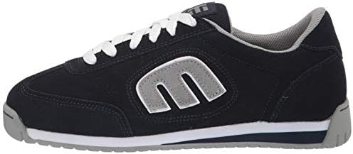 Etnies mens Lo-cut Ii Ls Sneaker Skate Shoe, Dark Navy, 7 US | Image 7