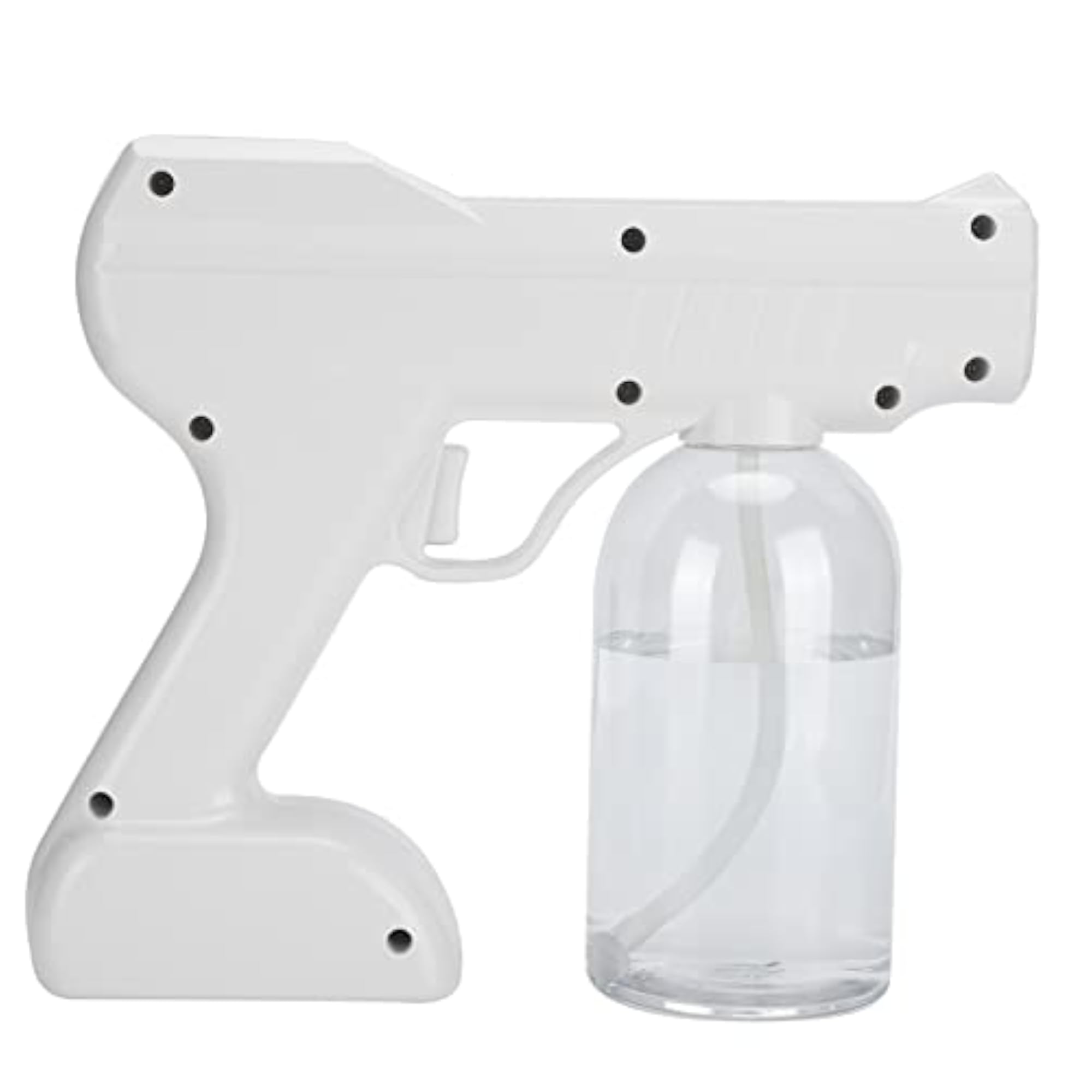 Hair Nano Atomizer Multifunctional Spray Bottle with Adjustable Nozzle