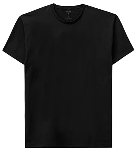 Camiseta Piquê Stretch, Malwee, Preto, P, Masculino