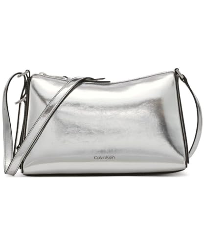 Calvin Klein Mandy Top Zip Crossbody