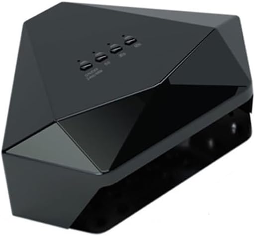 PNAWLLCF-658 48W Intelligent Nail Art Light Induction Quick Drying Nail Art Light phototherapy Machine