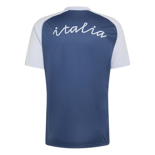 Maillot d'échauffement Extérieur Italie26 - vue 7