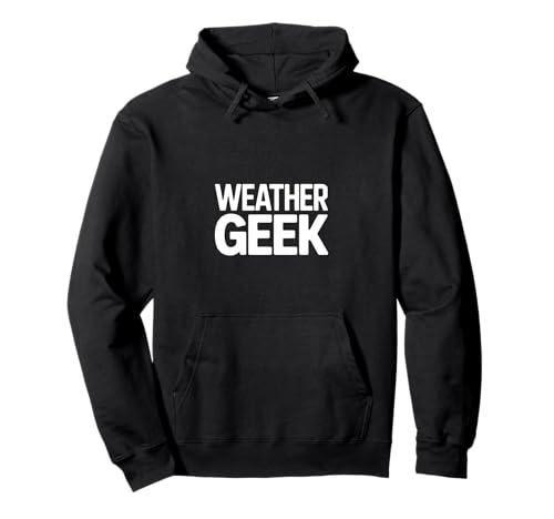 Funny Weather Geek �i�� ���� �j�� �M���O �W���[�N �p�[�J�[