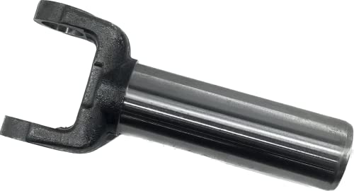 New 32 Spline 1344 3R Slip Yoke For Chevy 246 261 263 Transfer Case | For Dorman 697-562 | 40032054, 12479383, 88963576, 3R03-400, 07838665,12472952, 7838665, N2-3-9161X, N3R-3-9101X #TOP1