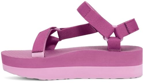 Image of Teva Women's Flatform Universal Sandal