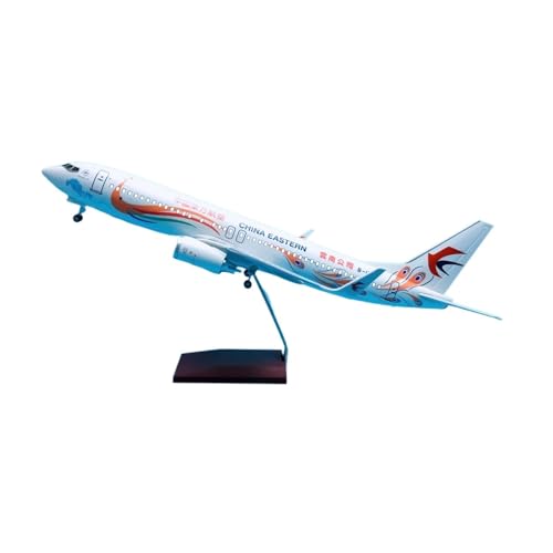 Avión ligero LED para decoración de salones y oficinas de pilotos