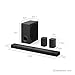 LG Home Cinema Soundbar US80TR