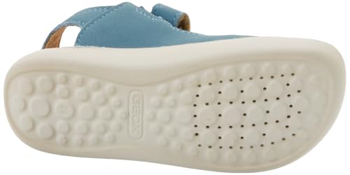 Geox B Sandal Lightfloppy, Sky, 25 EU