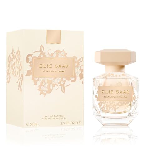 Elie Saab – Eau de Parfum Le Parfum Bridal ELIE SAAB.