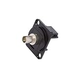 CP30218MB Steckverbinder: Lichtleiter Verbinder ST,beiderseitig 19x24mm CLIFF