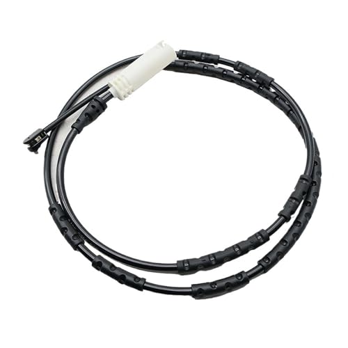 Sensor de desgaste de pastillas de freno trasero 34356792565 viajes seguros