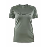  Craft Core Essence Logo tee W Thyme - M