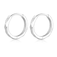 Silver 13mm