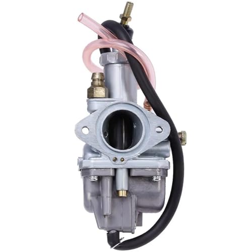 Carburateur Yamaha Timberwolf 250 idéal pour redémarrer votre quad après l'hiver