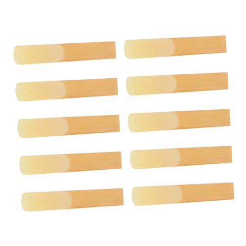 Totority 3sets Clarinet Clipper Tool Woodwind Instrument Supplies Clarinet Accessories for Beginners 10pcs*3