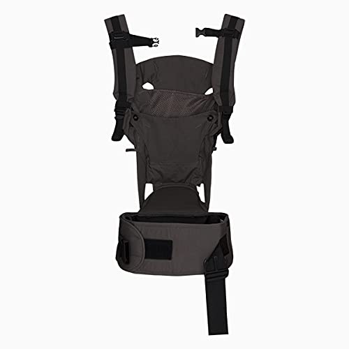 Tuc Tuc 1205159801 Babydrager Hip Seat, ergonomisch, beige - Image 3