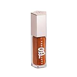 Fenty Beauty Gloss Bomb Luminizing Lip Oil N Gloss - 05 Frosted Bunz for Women - 0.3 oz Lip Gloss