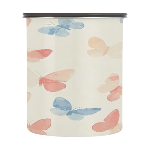 Contenedor hermético para café de acero inoxidable 30oz