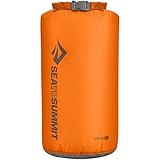 Sea to Summit Ultra-Sil Dry Sack,Orange,Medium-8-Liter