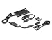 Produktbild Lenovo 41R4494 - 41R4494 - 90W ULTRASLIM AC/DC COMBO ADAPTER - EU