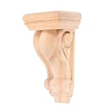 demi colonne stuc Ambiance : la conception de romaine ajoute un élément unique à votre espace, sculpture sur de mobilier de bureau, décoration d'armoire pour