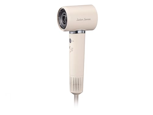 Amazon | コイズミ ヘアドライヤー イオンバランス サロンセンス