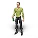 The Nacelle Company - Star Trek: Enterprise - Mirror Universe Archer Action Figure