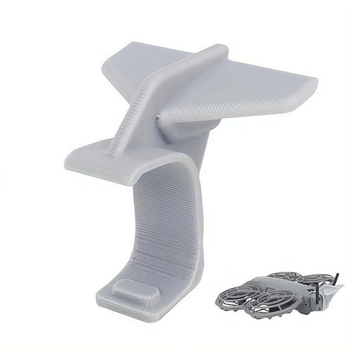 For DJI Neo 2 ��p ���� �����p �e�[���E�B���O �����x ABS�f�� �ϋv�� �ϏՌ� ��s���萫 ���� �j�� ���� �p�[�c ���t�� �ȒP For DJI Neo 2 �h���[�� �A�N�Z�T���[