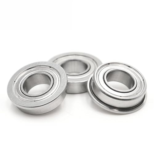 �t�����W�x�A�����O�t�����W�x�A�����OF6806ZZ F6806-2RS 30 * 42 * 7 mm�AFR1810ZZ SFR1810ZZ 7.938 * 12.7 * 3.967 10��(SFR1810ZZ)