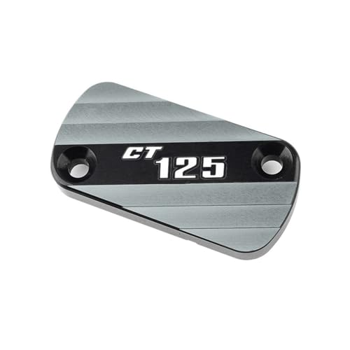Bouchon huile réservoir frein arrière moto CT125 Hunter Cub 2024