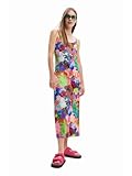  Desigual Robe TULIPA (S)