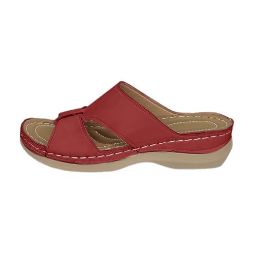 Chaussons décontractés femmes pantoufles légères tendance et confortables