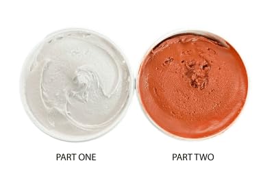 Miniatura 2 de Fasco Epoxies Inc. Kit compuesto compuesto de carenado epoxi Fas-Fair #26