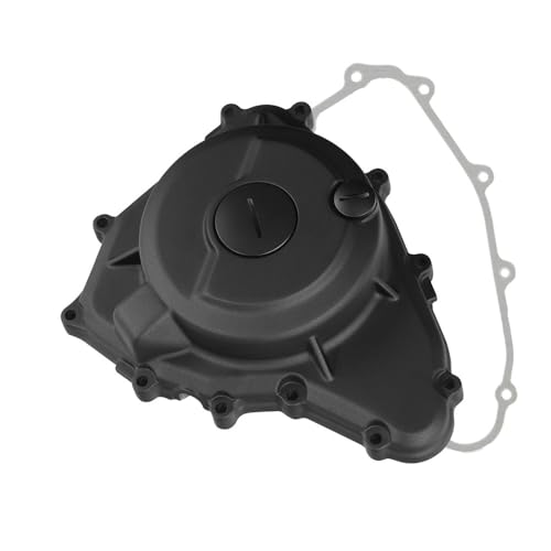 Cache moteur antichoc et carter de stator pour moto Kawasaki Z500