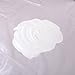 12 x 9 Ft Drop Cloths (6-Pack) – Plastic Sheeting & Painters Plastic Tarps for Painting, Waterproof Floor & Furniture Protection